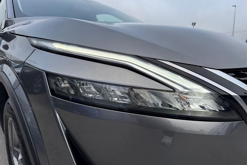 Used Nissan Qashqai 2022 for sale - 76966155: Photo 40