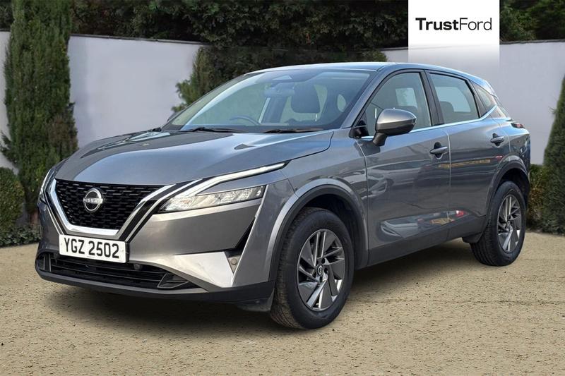 Used Nissan Qashqai 2022 for sale - 76966155: Photo 5