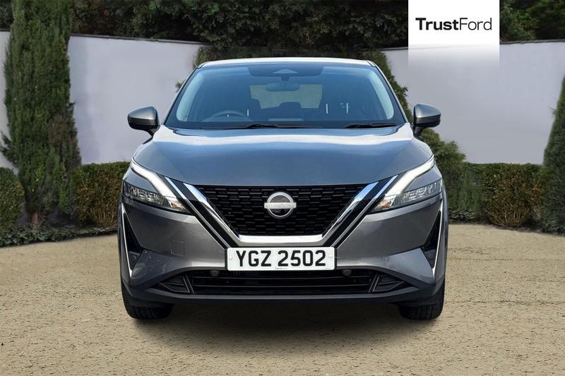 Used Nissan Qashqai 2022 for sale - 76966155: Photo 6