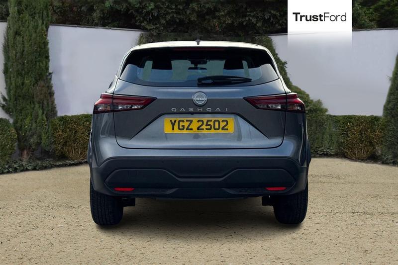 Used Nissan Qashqai 2022 for sale - 76966155: Photo 7