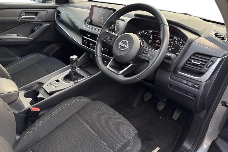 Used Nissan Qashqai 2022 for sale - 76966155: Photo 9