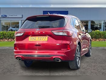 Used Ford Kuga 2020 for sale - 79690203: Photo
