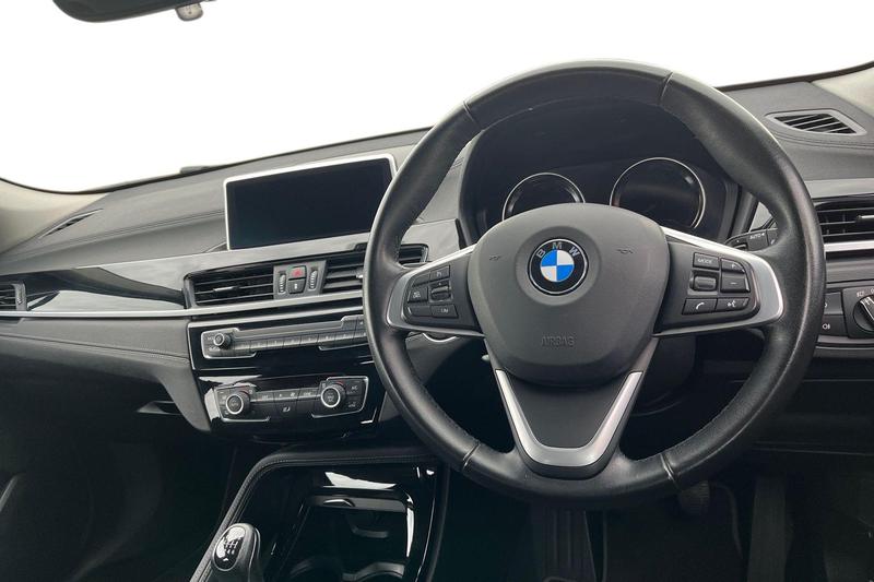 Used BMW X2 2022 for sale - 76064610: Photo 10