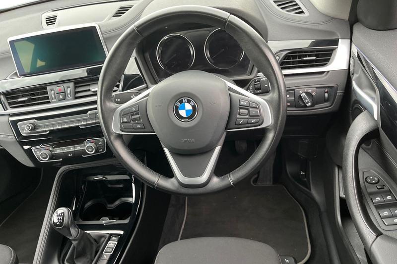 Used BMW X2 2022 for sale - 76064610: Photo 11