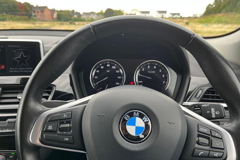 Used BMW X2 2022 for sale - 76064610: Photo 12