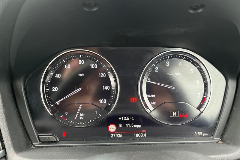 Used BMW X2 2022 for sale - 76064610: Photo 13