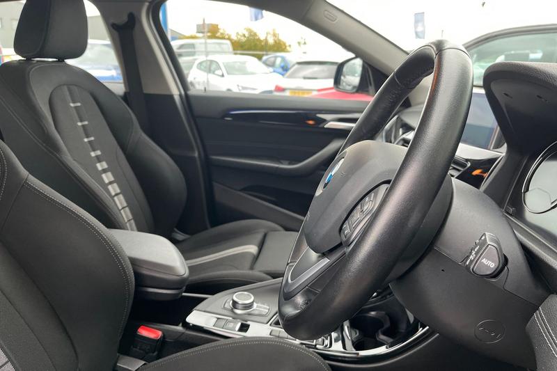 Used BMW X2 2022 for sale - 76064610: Photo 17