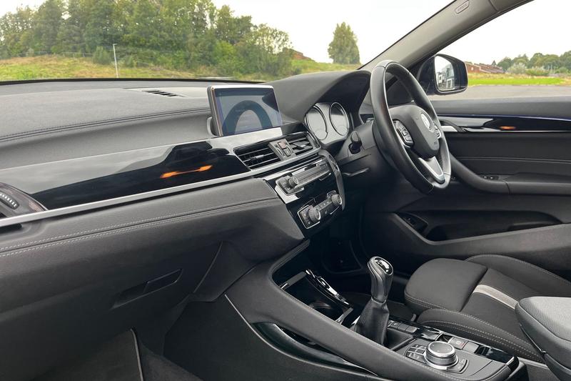 Used BMW X2 2022 for sale - 76064610: Photo 18
