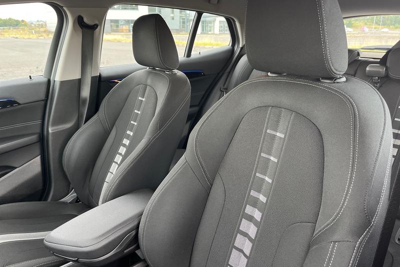 Used BMW X2 2022 for sale - 76064610: Photo 19