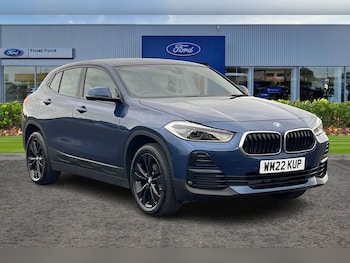 BMW - X2