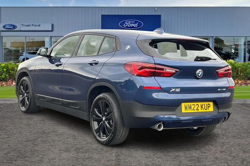 Used BMW X2 2022 for sale - 76064610: Photo 2