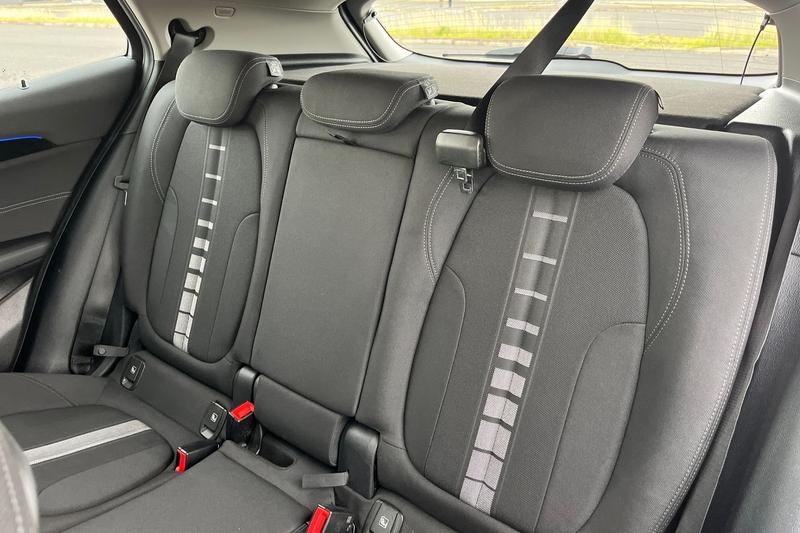 Used BMW X2 2022 for sale - 76064610: Photo 20