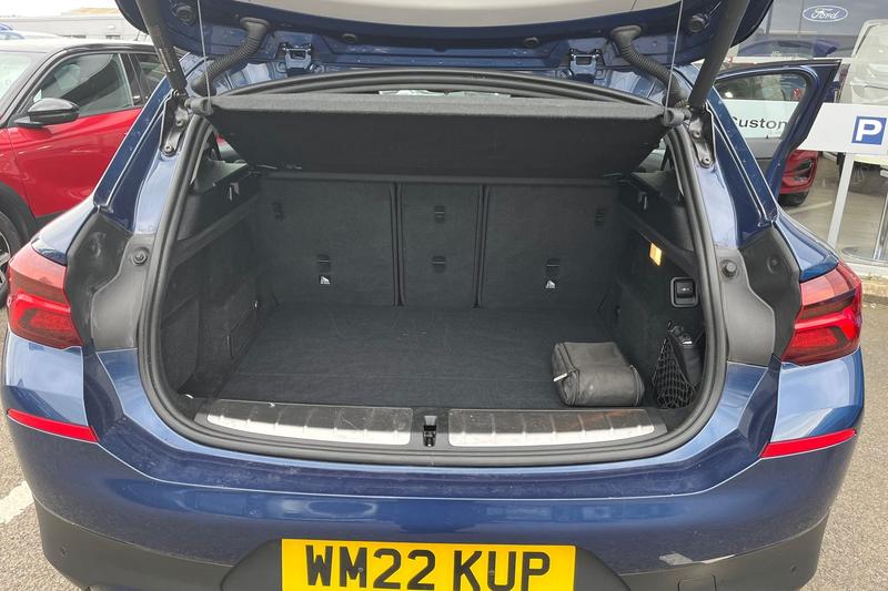 Used BMW X2 2022 for sale - 76064610: Photo 21