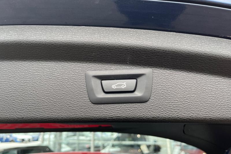 Used BMW X2 2022 for sale - 76064610: Photo 22