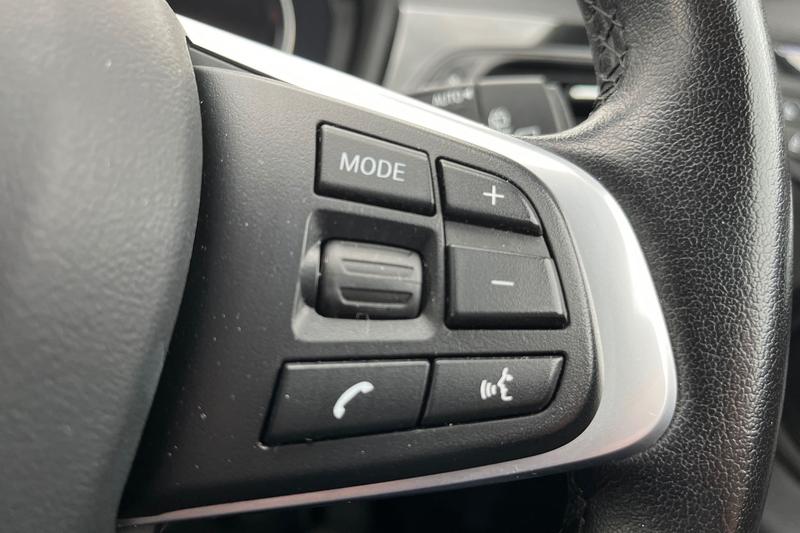 Used BMW X2 2022 for sale - 76064610: Photo 24