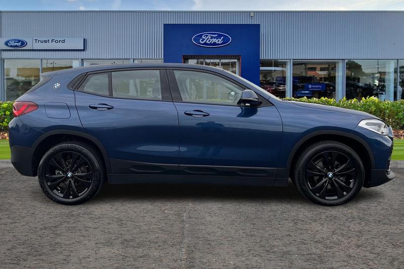 Used BMW X2 2022 for sale - 76064610: Photo 3