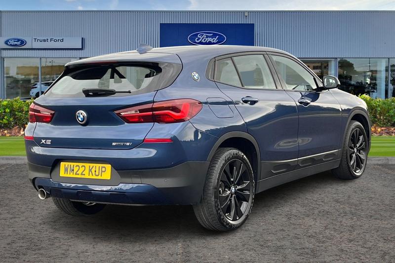 Used BMW X2 2022 for sale - 76064610: Photo 4