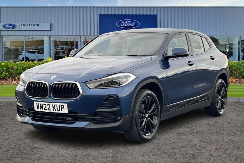 Used BMW X2 2022 for sale - 76064610: Photo 5