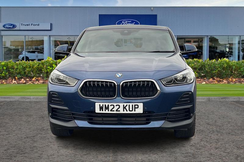 Used BMW X2 2022 for sale - 76064610: Photo 6