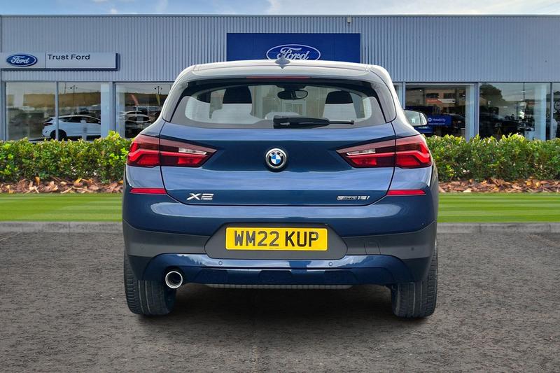 Used BMW X2 2022 for sale - 76064610: Photo 7