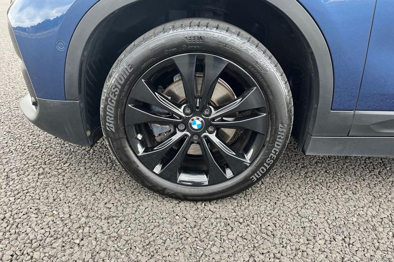 Used BMW X2 2022 for sale - 76064610: Photo 8
