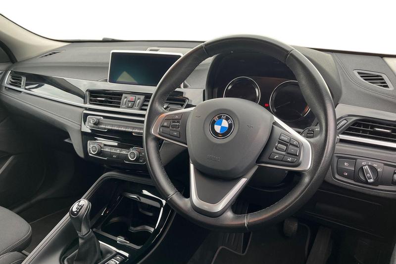Used BMW X2 2022 for sale - 76064610: Photo 9