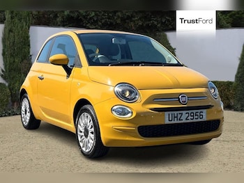 Used Fiat 500 2016 for sale - 79159713: Photo