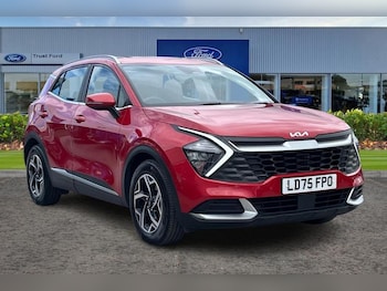 Used Kia Sportage 2025 for sale - 79479672: Photo