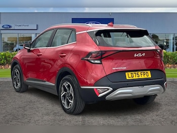 Used Kia Sportage 2025 for sale - 79479672: Photo