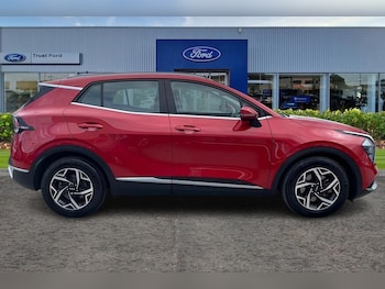 Used Kia Sportage 2025 for sale - 79479672: Photo