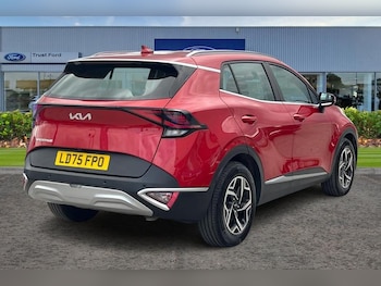 Used Kia Sportage 2025 for sale - 79479672: Photo