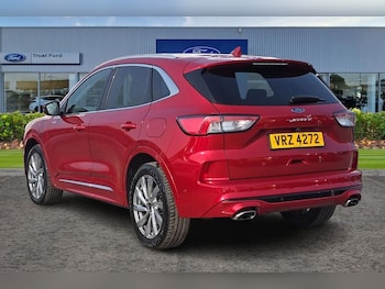 Used Ford Kuga 2024 for sale - 78811017: Photo