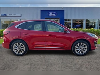 Used Ford Kuga 2024 for sale - 78811017: Photo