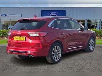 Used Ford Kuga 2024 for sale - 78811017: Photo