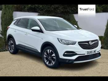 2018 - 1.2 Turbo Sport Nav 5dr