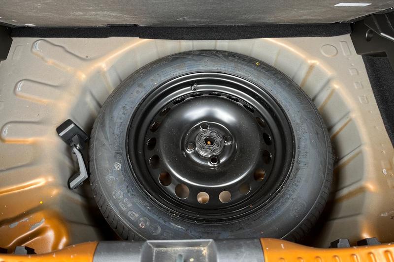 Used Dacia Sandero Stepway 2022 for sale - 77819837: Photo 22