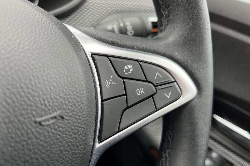 Used Dacia Sandero Stepway 2022 for sale - 77819837: Photo 28