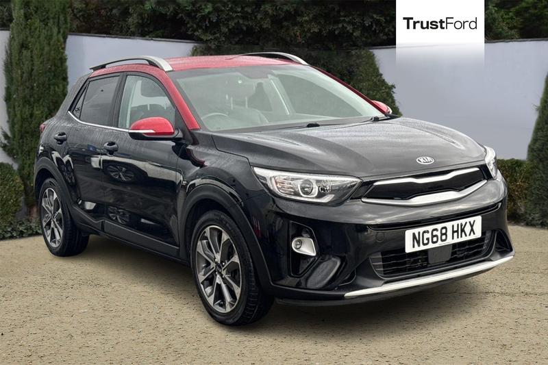Used Kia Stonic 2019 for sale - 76355550: Photo 1