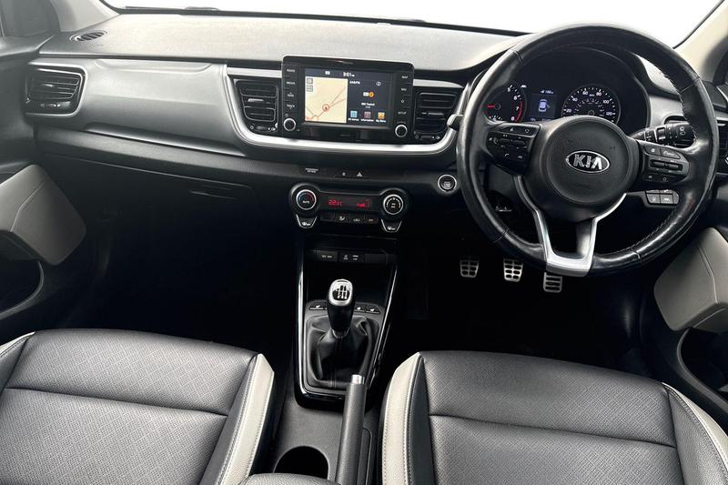 Used Kia Stonic 2019 for sale - 76355550: Photo 10