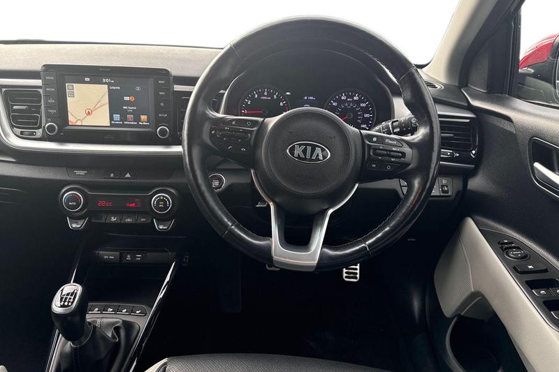 Used Kia Stonic 2019 for sale - 76355550: Photo 11