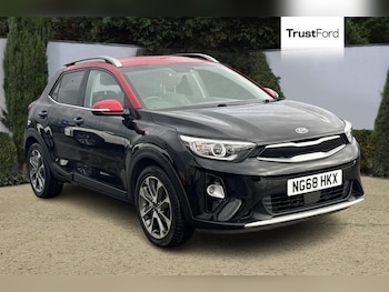 2019 - 1.0T GDi 4 5dr MANUAL