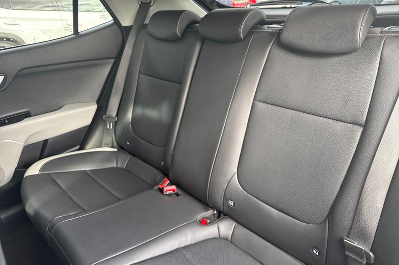 Used Kia Stonic 2019 for sale - 76355550: Photo 20