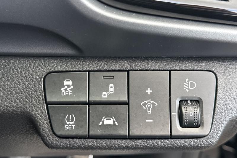 Used Kia Stonic 2019 for sale - 76355550: Photo 22
