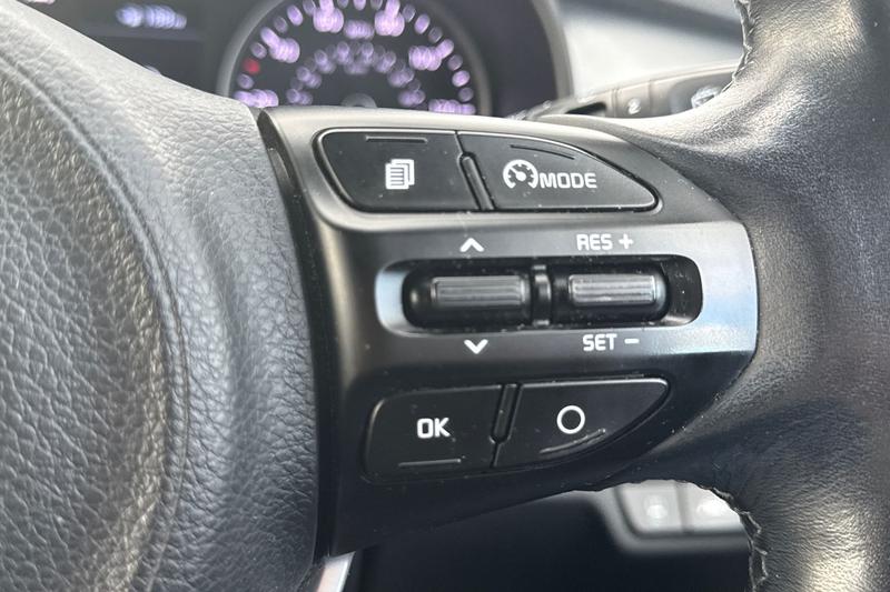 Used Kia Stonic 2019 for sale - 76355550: Photo 25