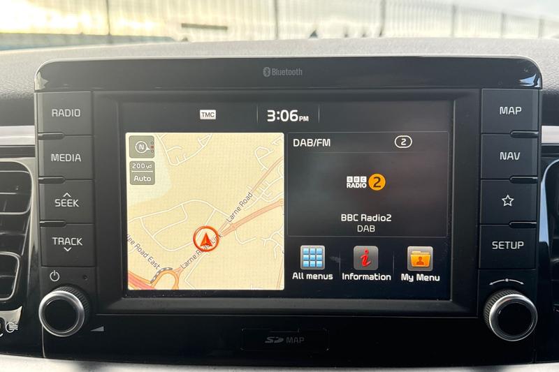 Used Kia Stonic 2019 for sale - 76355550: Photo 26