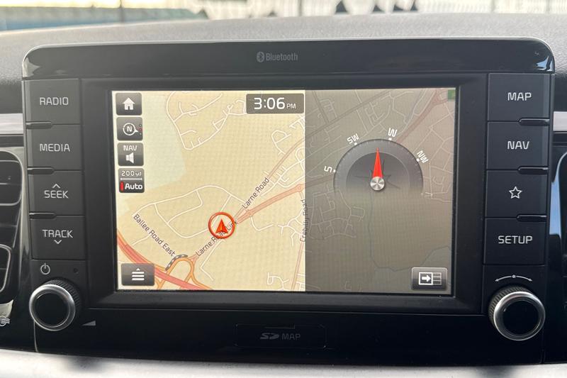 Used Kia Stonic 2019 for sale - 76355550: Photo 27