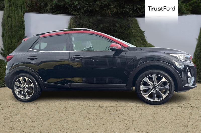 Used Kia Stonic 2019 for sale - 76355550: Photo 3