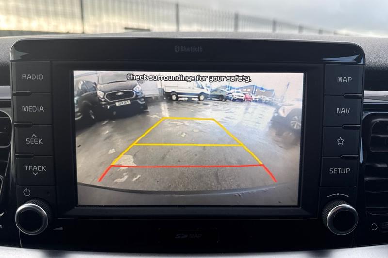 Used Kia Stonic 2019 for sale - 76355550: Photo 31