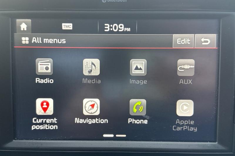 Used Kia Stonic 2019 for sale - 76355550: Photo 35