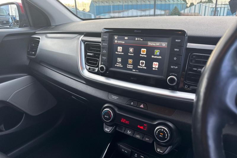 Used Kia Stonic 2019 for sale - 76355550: Photo 39